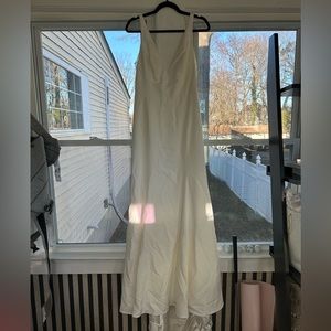 Jenny Yoo Size 6 wedding gown
